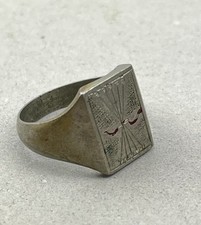 Raro anello falange usato  Venaria Reale