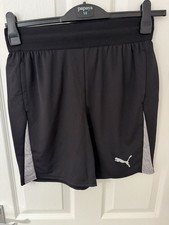 Puma black referee for sale Puma black referee for sale  COVENTRY