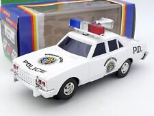 Mgh korea police d'occasion  Expédié en Belgium
