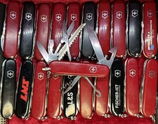 Victorinox huntsman tool for sale  Norwalk