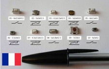 Micro switch micro d'occasion  Chevreuse