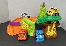Fisher price lil for sale  Delano