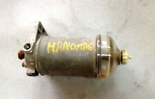 Hanomag kraftstofffilter gehä gebraucht kaufen  Abenberg