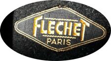 Chapeau dame fléchet d'occasion  Corbie