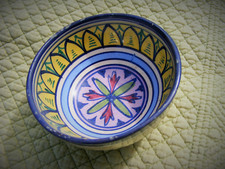 Vintage unmarked geometric for sale  Torrington