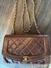 Chanel vintage tasche gebraucht kaufen  Düsseldorf