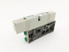 New numatics 123bb6z2ml00061 for sale  Portland