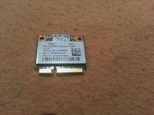 Scheda wifi wireless usato  Torrenova