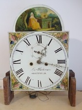 pine grandfather clock for sale pine grandfather clock for sale UK