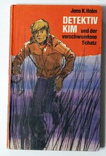 Buch jens holm gebraucht kaufen  Böblingen