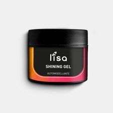 Lisa gel shining usato  Valenzano