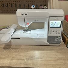 Brother innovis 1150e for sale  Lancaster