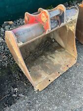 Choice digger bucket for sale  WARRINGTON