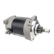 Arranque para motor de popa Yamaha 115 130 150 175 200 225HP 1997-2010 61A-81800-00-00 comprar usado  Enviando para Brazil