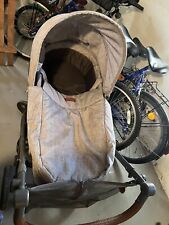 Abc design kinderwagen gebraucht kaufen  Gelnhausen