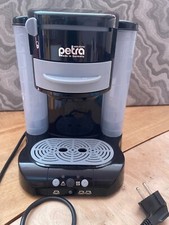 Petra pad maschinekm gebraucht kaufen  Metzingen