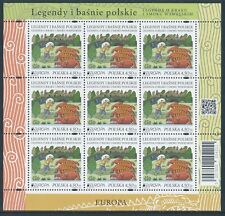 Polonia 1992 2022 usato  Italia