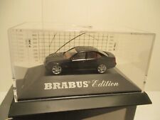 Herpa boxed brabus gebraucht kaufen  Zeuthen
