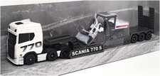 Maisto 11681 scania for sale  WATERLOOVILLE