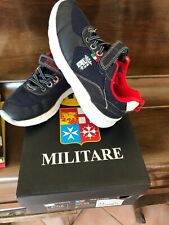 Scarpe bimbo marina usato  Roma