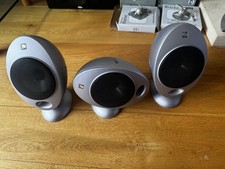 kef cresta 2 for sale  MARKET HARBOROUGH