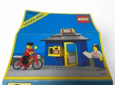 Lego town post for sale  WINSFORD