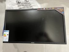 Monitor asus pb287q usato  Canicatti
