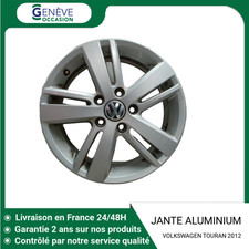 Jante aluminium volkswagen d'occasion  Niort