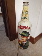 Collezione birra moretti usato  Voltido