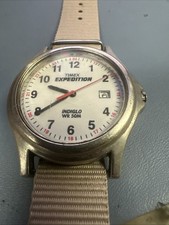 relógio timex expedition nova bateria pulseira NATO  comprar usado  Enviando para Brazil