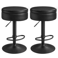 Bar stool swivel for sale  DUKINFIELD