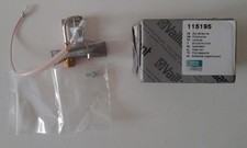 Vaillant zündbrenner mag gebraucht kaufen  Marl