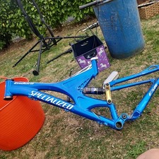 specialized enduro frame for sale specialized enduro frame for sale AXMINSTER