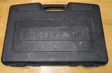 Craftsman drill set for sale  Grand Rapids