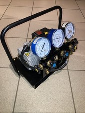 Pompe vide frigoriste d'occasion  Vendenheim