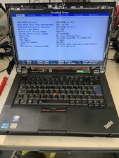 Lenovo t420 2520m usato  Rovato