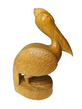 Hand carved wooden for sale  Sandusky