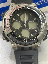 Usado, CASIO AD 301 QW 1391 " SPEED MEMORY " NO FUNCIONA !!!! (VER FOTOS) comprar usado  Enviando para Brazil