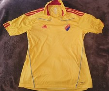 Djurgadens trikot jersey gebraucht kaufen  Broderstorf