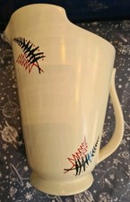 Wade.. fern pattern for sale  LEICESTER