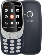 Nokia 3310 dual gebraucht kaufen  Haltern am See