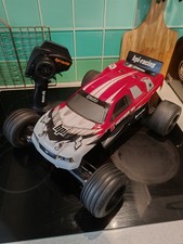 Hpi firestorm buggy for sale  BIGGLESWADE