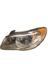 Driver left headlight for sale  Seymour