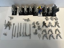 Warhammer bretonnian grail for sale Warhammer bretonnian grail for sale  WEST CALDER