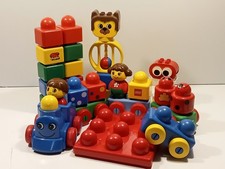 Lego duplo primo gebraucht kaufen Lego duplo primo gebraucht kaufen  Lübbecke