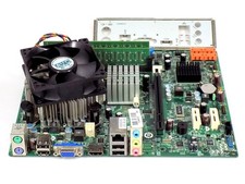 Mainboard cpu ram gebraucht kaufen  Oberhausen