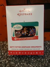 Genuine hallmark keepsake for sale  Owensville