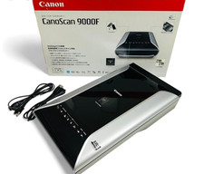 Canon 9000f canoscan usato  Spedire a Italy