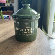 Vintage green ceramic for sale  WATFORD