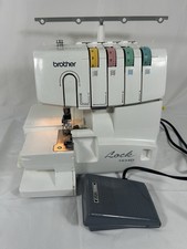 Brother lock 1034d for sale  Houston